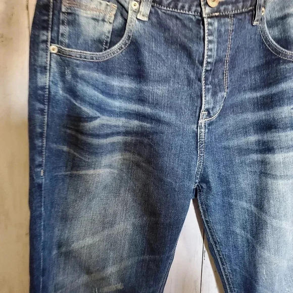 Vintage Polham The Justifiable Boyfriend Jeans - Picture 5 of 7